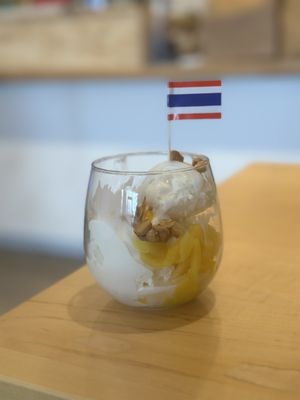 Khao Horm Thai by null