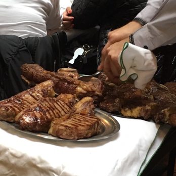 La Brigada - Steakhouses Near Me - Buenos Aires, C La Brigada - Steakhouses Near Me - Buenos Aires, C