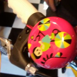 Dogma Bikes Boutique - Timbre de Pylones