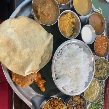 Suprabhat - Indian Near Me - Austin, Texas