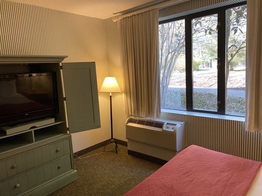 Williamsburg Woodlands Hotel & Suites, an official Colonial Williamsburg Hotel by null