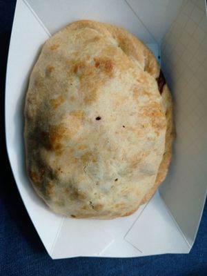 Jean Kay's Pasties by null