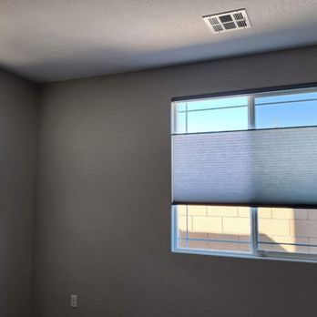 Dreamhouse - Shutters Near Me - Las Vegas, Nevada
