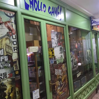 Chollo Games - Video Game Stores Near Me - Madrid, M