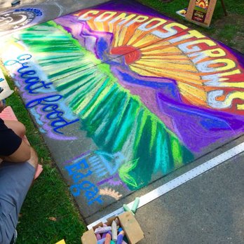 Chalk It Up! - Community Service/Non-Profit Near Me - Sacramento, California Chalk It Up! - Community Service/Non-Profit Near Me - Sacramento, California