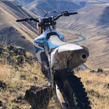 Pro Caliber - Yolanda. - Motorcycle Dealers Near Me - Bend, Oregon