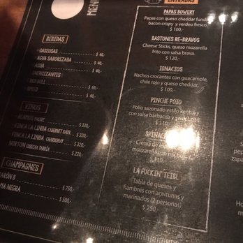 Bowery - Beer Bar Near Me - Gran Buenos Aires, C