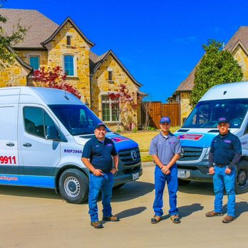 All Metroplex Plumbing - Plumbing Near Me - Lewisville, Texas