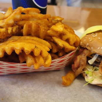 The BurgerStop - American Near Me - Santa Ana, California The BurgerStop - American Near Me - Santa Ana, California