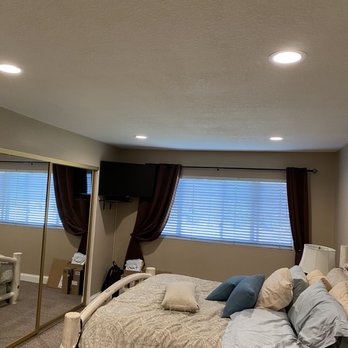 Next Level Lighting & Electric - Electricians Near Me