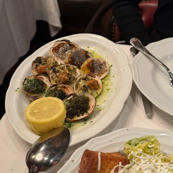 Carbone - Italian Near Me - New York, New York