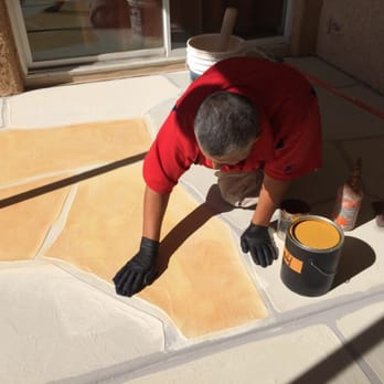 Rogo's Finishing Touch - Masonry/Concrete Near Me - Tucson, Arizona