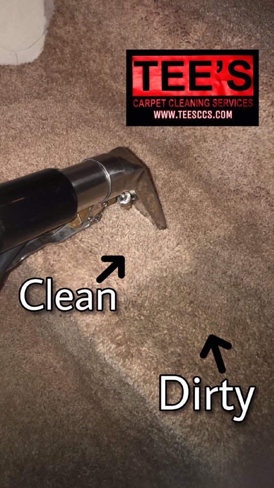 Tee's Carpet Cleaning Service & more - upholstery in Pittsburgh, PA