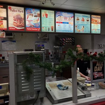 Dairy Queen Ltd Brazier - Menu - Ice Cream & Frozen Yogurt Near Me - Hampton, Virginia