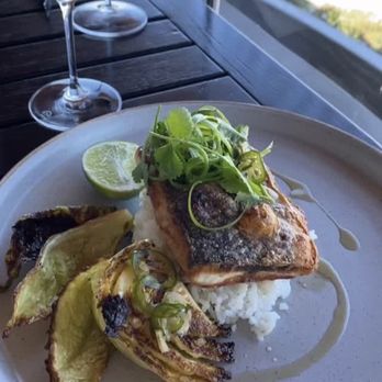 Alila Marea Beach - Sea bass - Venues & Event Spaces Near Me - Encinitas, California Alila Marea Beach - Sea bass - Venues & Event Spaces Near Me - Encinitas, California