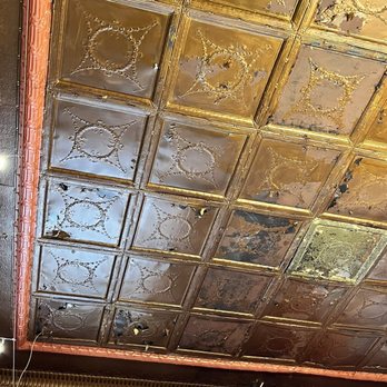Pioneer Saloon - The ceiling is still in place - Bars Near Me - Goodsprings, Nevada Pioneer Saloon - The ceiling is still in place - Bars Near Me - Goodsprings, Nevada