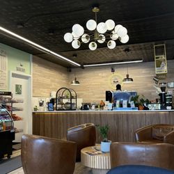 Cafeto Shop - September 2026