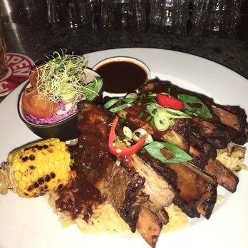 Harlem Soul Food - Spare ribs rice and ribs with red coleslaw and corn on the cob - Soul Food Near Me - Amsterdam, New Hampshire Harlem Soul Food - Spare ribs rice and ribs with red coleslaw and corn on the cob - Soul Food Near Me - Amsterdam, New Hampshire