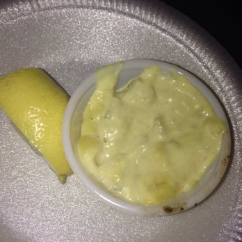 Hammocks Grill - By far the best tartar sauce. - Sports Bars Near Me - The Hammocks, Florida