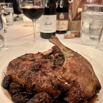 Piccolo Sogno - Roasted chicken - Italian Near Me - Chicago, Illinois Piccolo Sogno - Roasted chicken - Italian Near Me - Chicago, Illinois
