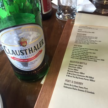 Olaf's Artisan Bakery and Cafe - No warning of low alcohol beer!!!!! - Cafes Near Me - Auckland, AUK