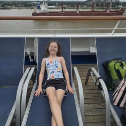 Port Of New Orleans