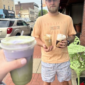 LiBs Market - Cafes Near Me - Salem, Ohio LiBs Market - Cafes Near Me - Salem, Ohio