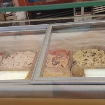 Neveria Naranja Dulce - Lots of ice cream option but my favorite ares the unique ones like;  mazapán and ganzito. - Ice Cream & Frozen Yogurt Near Me - Berwyn, Illinois