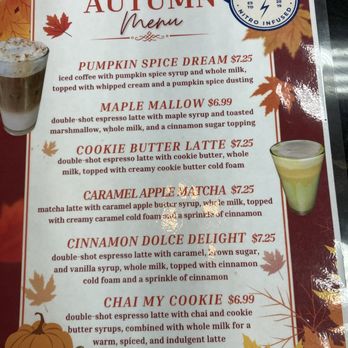 Chill Caw-Fee - I highly recommend the maple mallow - Vitamins & Supplements Near Me - Lithia, Florida Chill Caw-Fee - I highly recommend the maple mallow - Vitamins & Supplements Near Me - Lithia, Florida