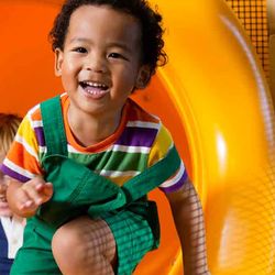 Kidz Speak Therapeutic Services - Playtime