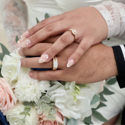 Nails & Spa By Taffy - Wedding nails