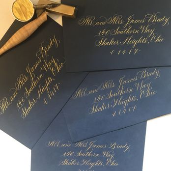 TheArtfulPen - Calligraphy Near Me TheArtfulPen - Calligraphy Near Me
