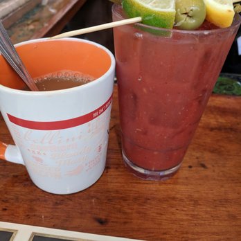 Ruby Slipper Marigny - Adult beverages to start the day! - Breakfast & Brunch Near Me - New Orleans, Louisiana Ruby Slipper Marigny - Adult beverages to start the day! - Breakfast & Brunch Near Me - New Orleans, Louisiana