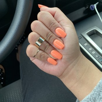 Van Nails - Nail Salons Near Me - Aventura, Florida Van Nails - Nail Salons Near Me - Aventura, Florida