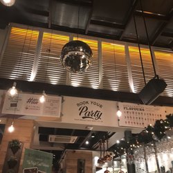 Revolution - Wilmslow