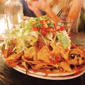 El Camino - Nachos! - Cocktail Bars Near Me - Delray Beach, Florida El Camino - Nachos! - Cocktail Bars Near Me - Delray Beach, Florida