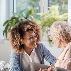 Essential Living Care - Companionship