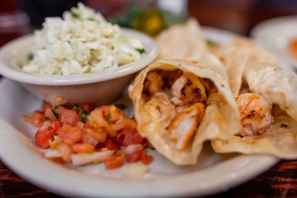 Miller's Seawall Grill by null