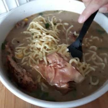 Ramen 101 - I found a band-aid in my soup please dont eat here - Ramen Near Me - Dublin, California