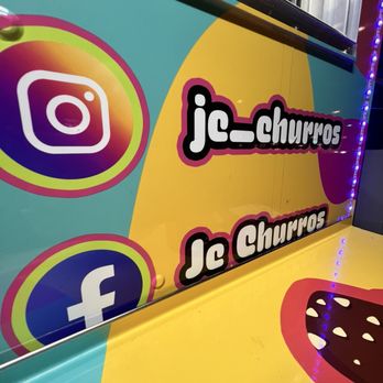 JC Churros - If you plan to follow... - Desserts Near Me - La Verne, California JC Churros - If you plan to follow... - Desserts Near Me - La Verne, California