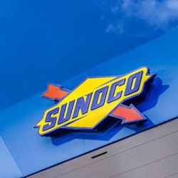 Sunoco - New image