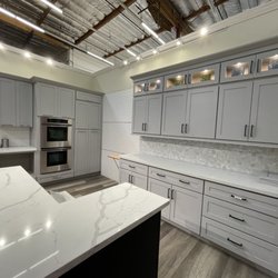 ZMC Cabinetry