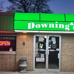 Downing's