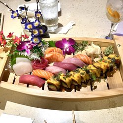 Ren Thai Sushi