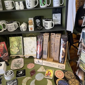 A Darkness Lovely - Knitting Supplies Near Me - Galena, Illinois