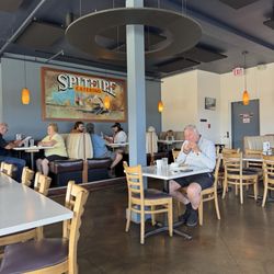 Spitfire Grill Restaurant & Catering - Spitfire grill