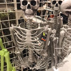 Michaels - Skeletons