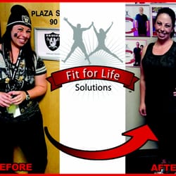 Fit For Life Solutions