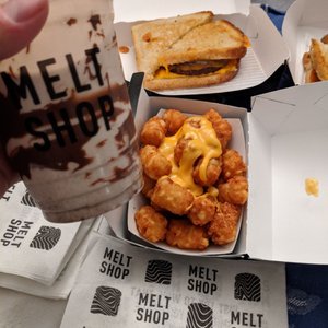 Photo of Melt Shop - New York, NY, United States