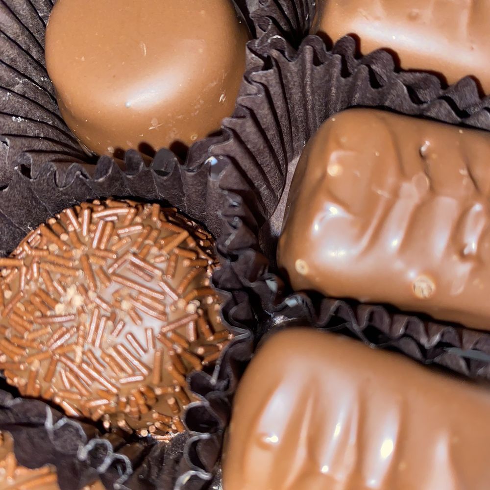 see's milk chocolates see's milk chocolates